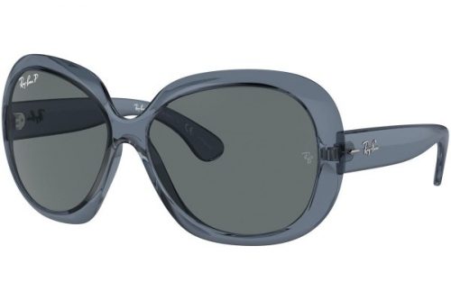 Ray-Ban Jackie Ohh II RB4098 659281 Polarized - ONE SIZE (60) Ray-Ban