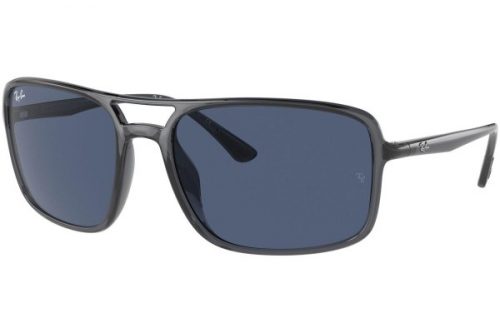 Ray-Ban RB4375 876/80 - ONE SIZE (60) Ray-Ban