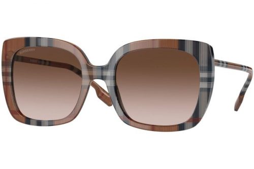 Burberry Caroll BE4323 400513 - ONE SIZE (54) Burberry
