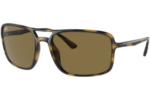 Ray-Ban RB4375 710/73 - ONE SIZE (60) Ray-Ban