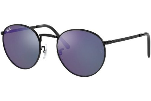 Ray-Ban New Round RB3637 002/G1 - M (50) Ray-Ban