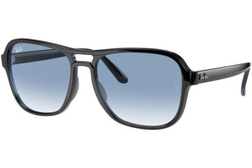Ray-Ban State Side RB4356 66033F - ONE SIZE (58) Ray-Ban