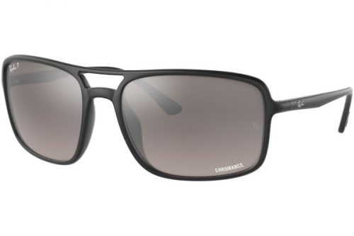 Ray-Ban RB4375 601S5J Polarized - ONE SIZE (60) Ray-Ban