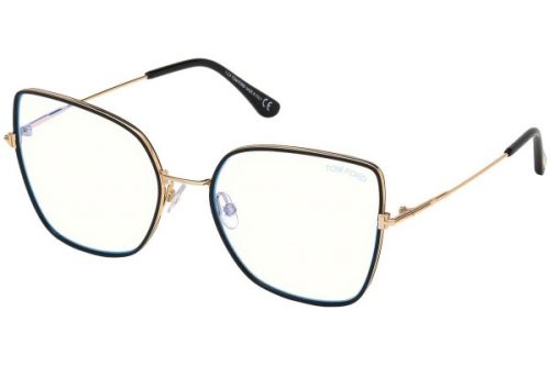 Tom Ford FT5630-B 001 - ONE SIZE (56) Tom Ford