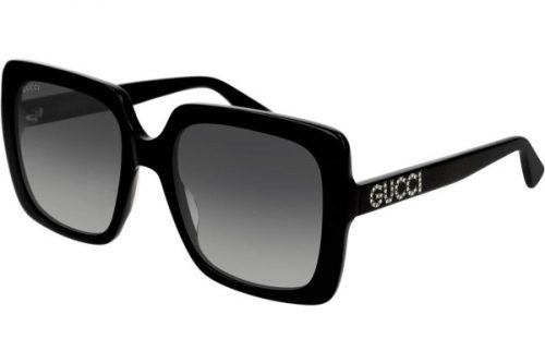 Gucci GG0418S 001 - ONE SIZE (54) Gucci