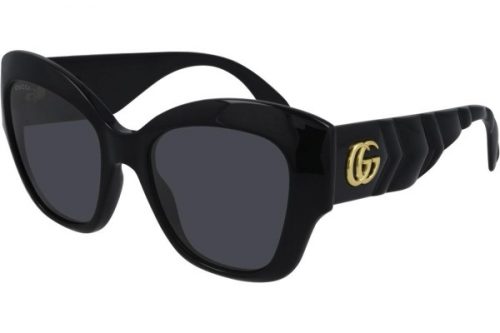 Gucci GG0808S 001 - ONE SIZE (53) Gucci