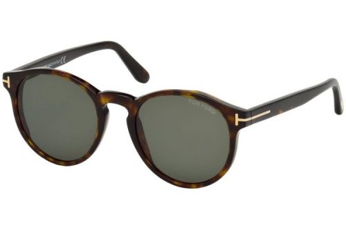 Tom Ford Ian FT0591 52N - ONE SIZE (51) Tom Ford