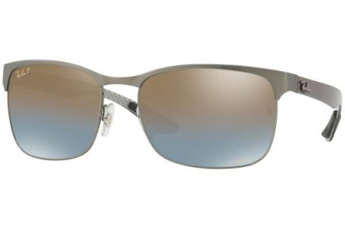 Ray-Ban Chromance Collection RB8319CH 9075J0 Polarized - ONE SIZE (60) Ray-Ban