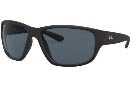 Ray-Ban RB4300 601SR5 - ONE SIZE (63) Ray-Ban