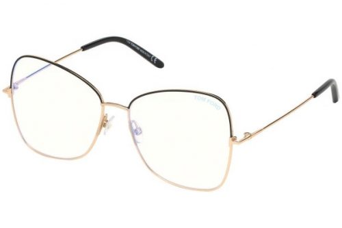 Tom Ford FT5571-B 001 - ONE SIZE (55) Tom Ford