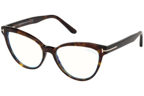 Tom Ford FT5639-B 052 - ONE SIZE (54) Tom Ford