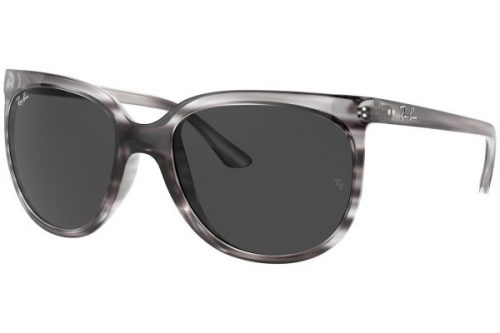 Ray-Ban Cats 1000 RB4126 6430B1 - ONE SIZE (57) Ray-Ban