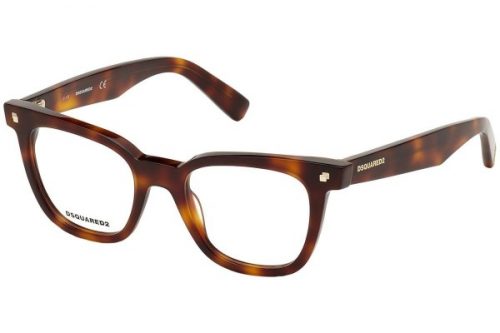 Dsquared2 DQ5307 052 - ONE SIZE (48) Dsquared2