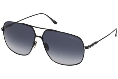 Tom Ford FT0746 01W - ONE SIZE (62) Tom Ford