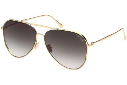 Tom Ford FT0853 30B - ONE SIZE (60) Tom Ford