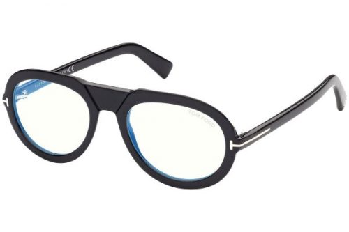 Tom Ford FT5756-B 001 - ONE SIZE (53) Tom Ford