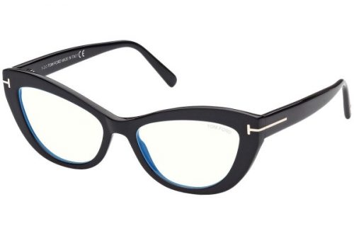 Tom Ford FT5765-B 001 - ONE SIZE (54) Tom Ford