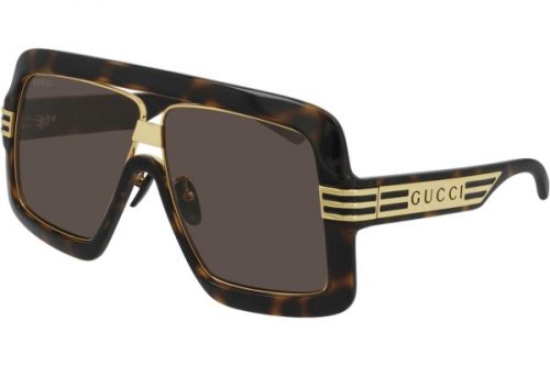Gucci GG0900S 002 - ONE SIZE (60) Gucci