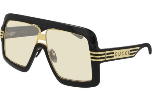 Gucci GG0900S 005 - ONE SIZE (60) Gucci
