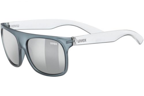 uvex sportstyle 511 Grey / Clear S3 - ONE SIZE (53) uvex