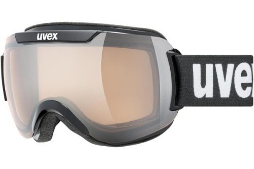 uvex downhill 2000 V Black Mat S1-S3 - ONE SIZE (99) uvex