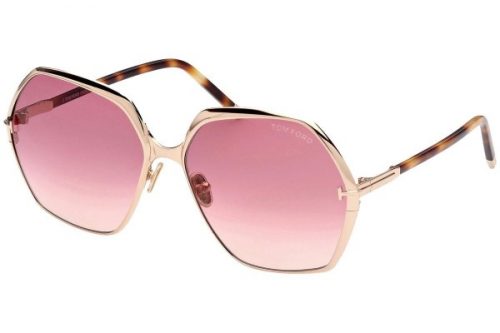 Tom Ford FT0912 28T - ONE SIZE (60) Tom Ford