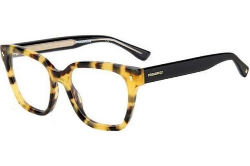 Dsquared2 D20025 C9B - ONE SIZE (51) Dsquared2