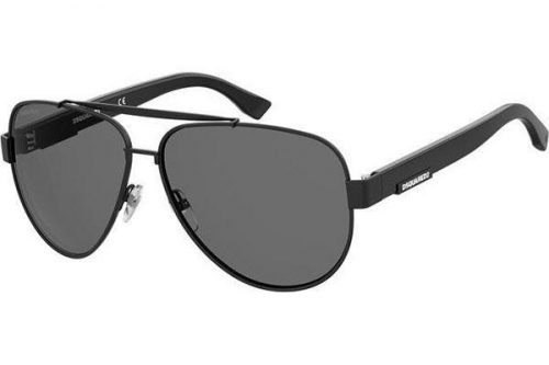 Dsquared2 D20002/S 807/M9 - ONE SIZE (62) Dsquared2