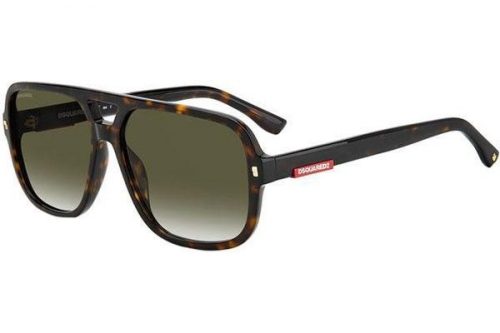 Dsquared2 D20003/S 086/9K - ONE SIZE (59) Dsquared2