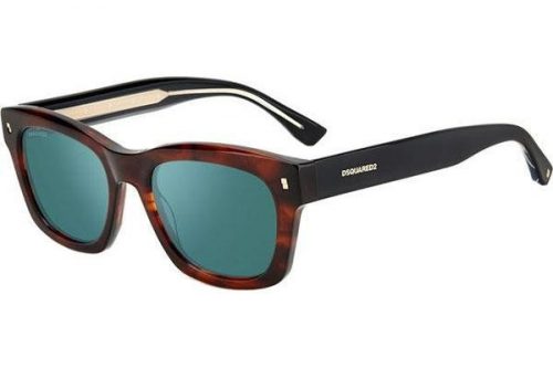 Dsquared2 D20012/S EX4/MT - ONE SIZE (52) Dsquared2
