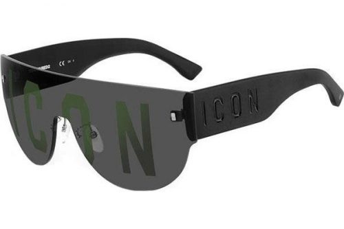 Dsquared2 ICON0002/S 807/XR - ONE SIZE (99) Dsquared2