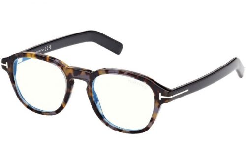 Tom Ford FT5821-B 056 - ONE SIZE (49) Tom Ford