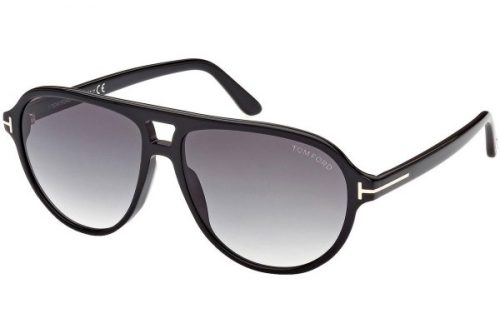 Tom Ford FT0932 01B - ONE SIZE (59) Tom Ford