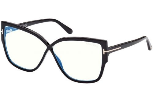 Tom Ford FT5828-B 001 - ONE SIZE (60) Tom Ford