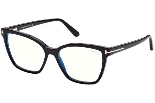 Tom Ford FT5812-B 001 - ONE SIZE (53) Tom Ford