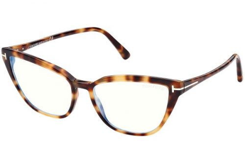 Tom Ford FT5825-B 053 - ONE SIZE (55) Tom Ford