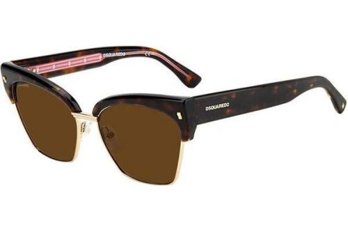 Dsquared2 D20015/S 086/70 - ONE SIZE (57) Dsquared2