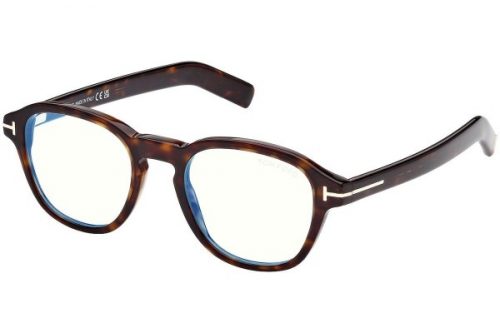 Tom Ford FT5821-B 052 - ONE SIZE (49) Tom Ford
