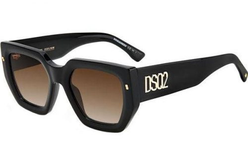 Dsquared2 D20031/S 2M2/HA - ONE SIZE (53) Dsquared2