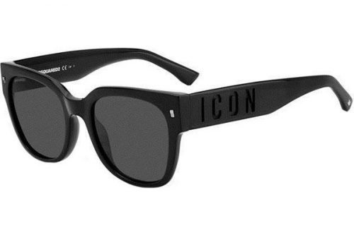 Dsquared2 ICON0005/S 807/IR - ONE SIZE (53) Dsquared2