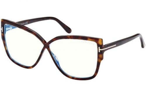 Tom Ford FT5828-B 052 - ONE SIZE (60) Tom Ford