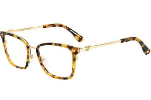 Dsquared2 D20038 C9B - ONE SIZE (53) Dsquared2