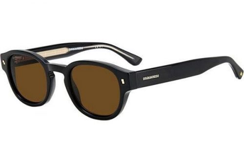 Dsquared2 D20014/S 2M2/70 - ONE SIZE (49) Dsquared2
