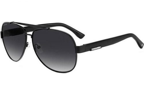 Dsquared2 D20002/S 003/9O - ONE SIZE (62) Dsquared2