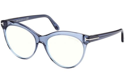 Tom Ford FT5827-B 090 - ONE SIZE (55) Tom Ford
