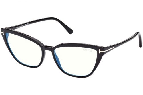 Tom Ford FT5825-B 001 - ONE SIZE (55) Tom Ford