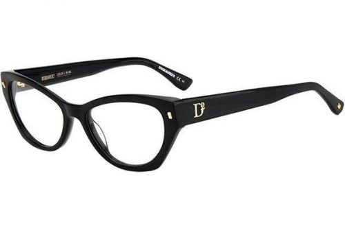 Dsquared2 D20043 2M2 - ONE SIZE (54) Dsquared2