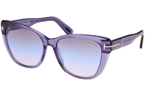 Tom Ford FT0937 81B - ONE SIZE (57) Tom Ford