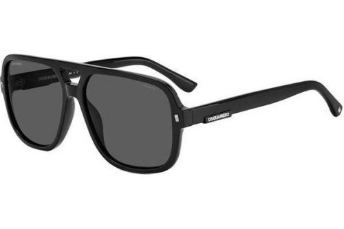 Dsquared2 D20003/S ANS/M9 - ONE SIZE (59) Dsquared2