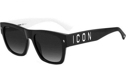 Dsquared2 ICON0004/S 80S/9O - ONE SIZE (55) Dsquared2